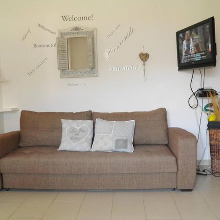 באסקה Apartment Starcevic Filipovic מראה חיצוני תמונה