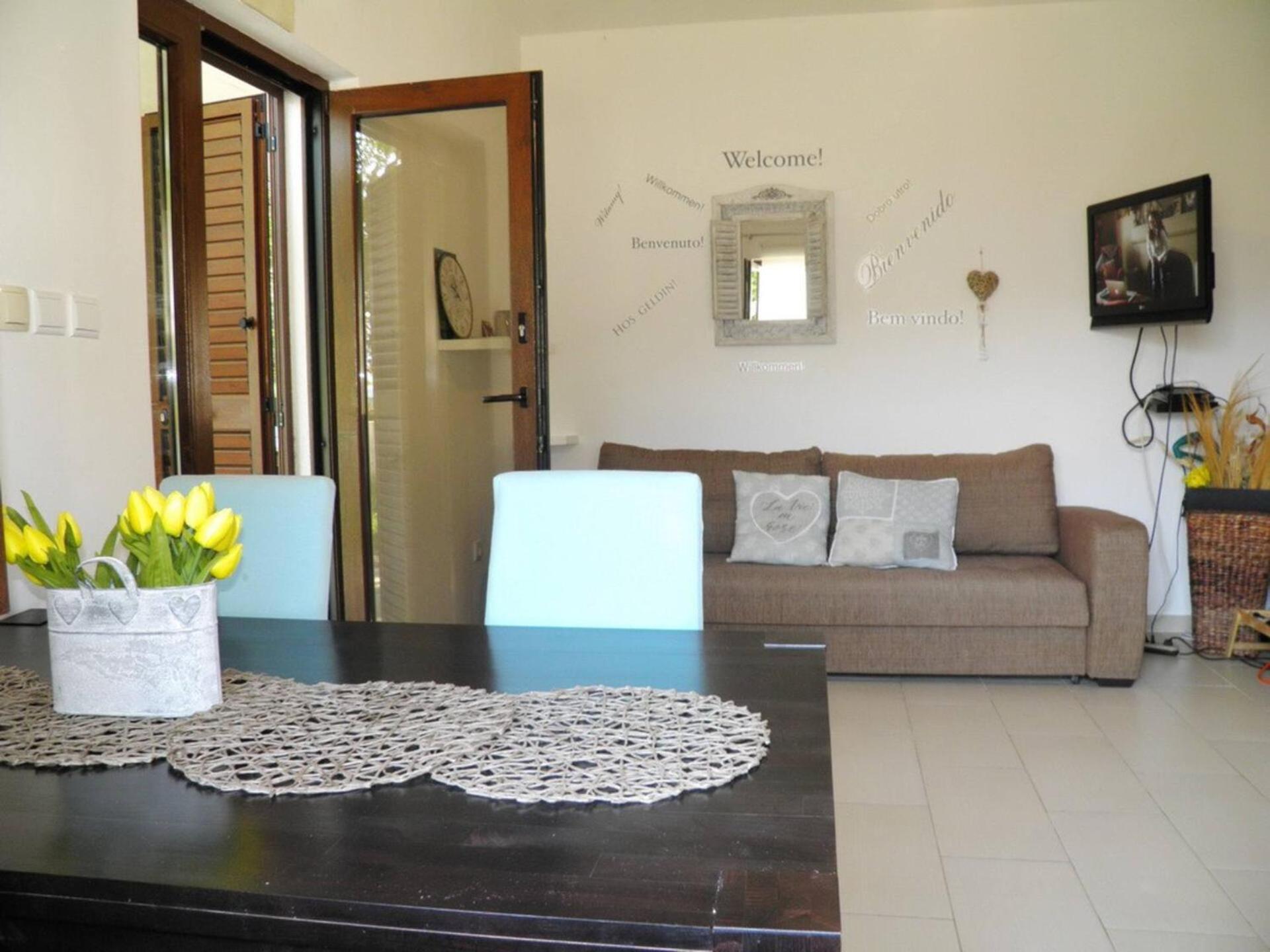 באסקה Apartment Starcevic Filipovic מראה חיצוני תמונה
