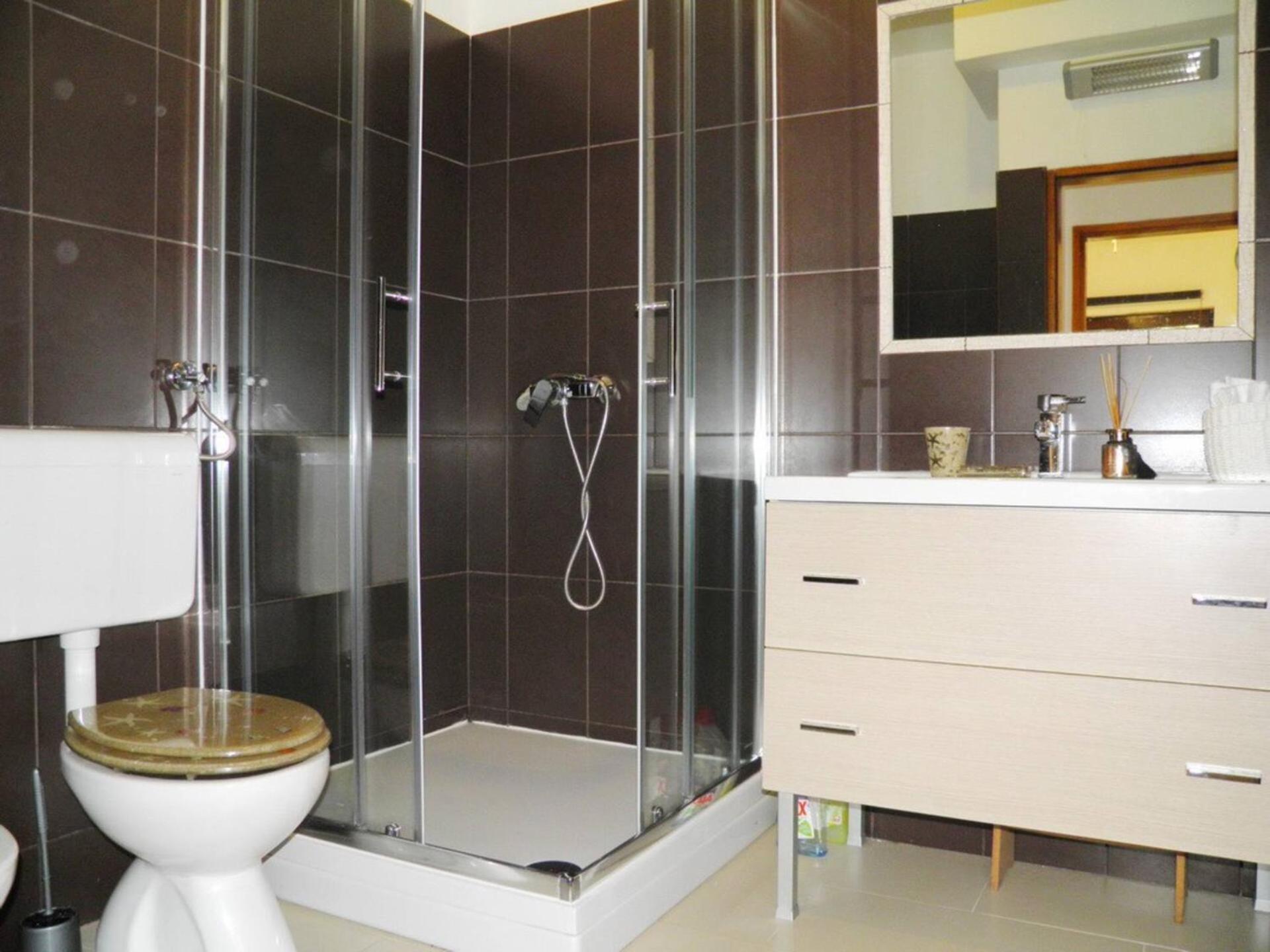 באסקה Apartment Starcevic Filipovic מראה חיצוני תמונה