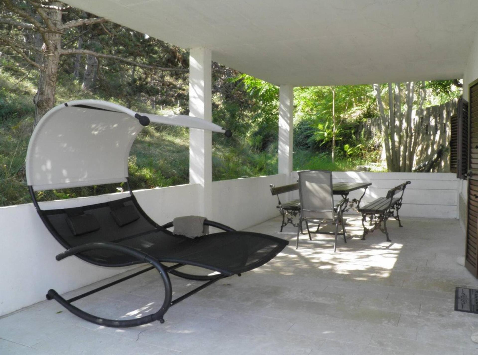 באסקה Apartment Starcevic Filipovic מראה חיצוני תמונה
