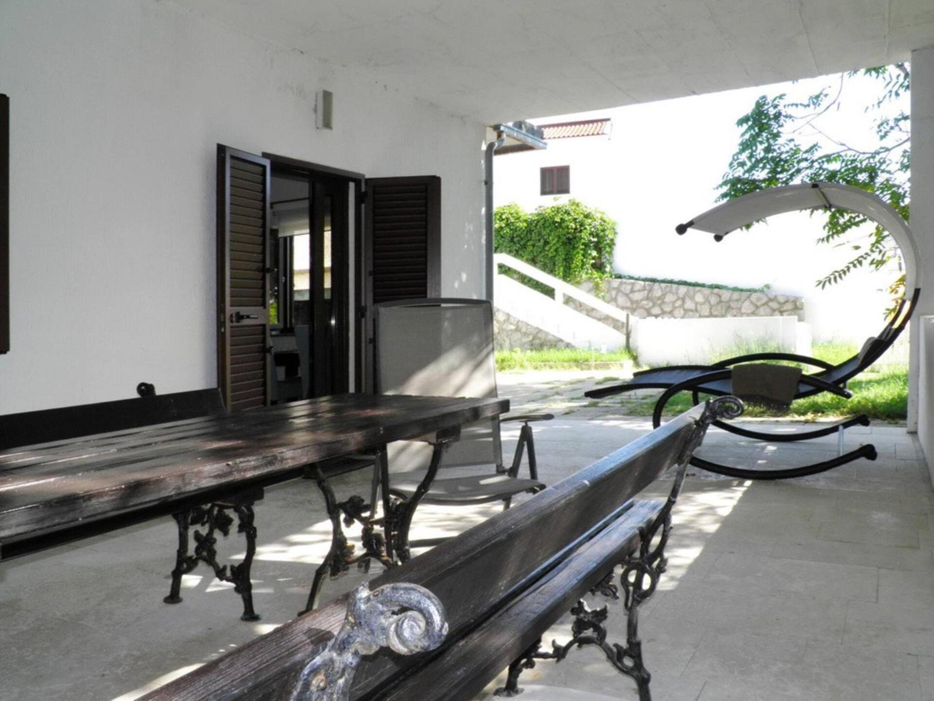 באסקה Apartment Starcevic Filipovic מראה חיצוני תמונה