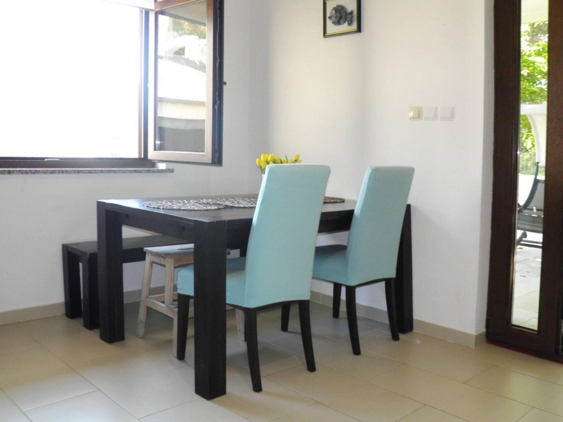 באסקה Apartment Starcevic Filipovic מראה חיצוני תמונה
